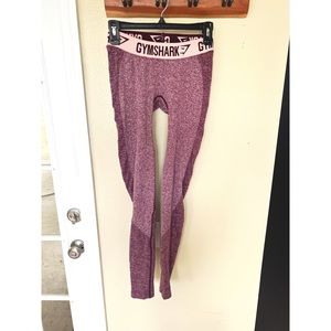 Gymshark leggings